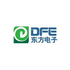 探索東方電子LOGO的設(shè)計(jì)智慧與科技輝音
